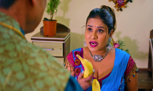 Mirchi Sukh S01E01 (2024) Hindi Hot Web Series Mastram