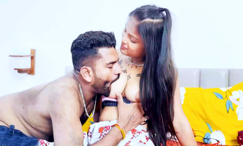 The Bus (2024) Hot Hindi Short Film