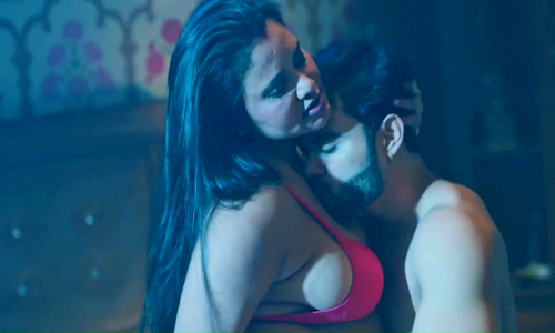 Videobaaz S01E05 (2024) Hindi Hot Web Series 9redmovies