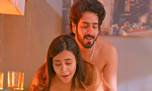 Chup Chup Ke S01E02 (2025) Hindi Hot Web Series Hulchul