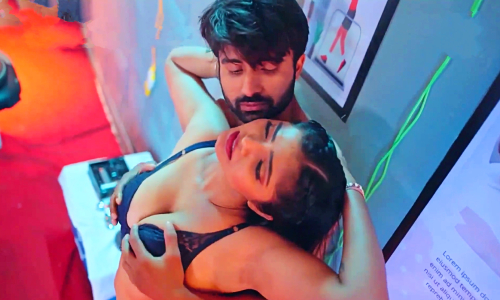 Hasratey S01E02 (2025) Hindi Hot Web Series Hitprime
