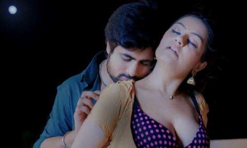 Kaam Sukh S02E01 (2025) Hindi Hot Web Series Lookentertainment