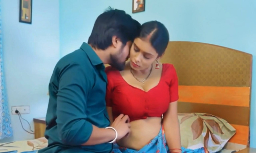 Kaam Sukh S02E02 (2025) Hindi Hot Web Series Lookentertainment