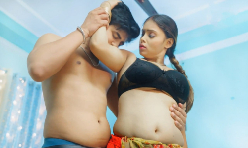 Kaam Sukh S02E03 (2025) Hindi Hot Web Series Lookentertainment
