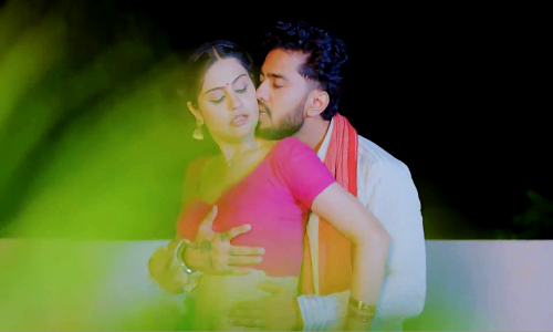 Kaam Sukh S02E07 (2025) Hindi Hot Web Series Lookentertainment