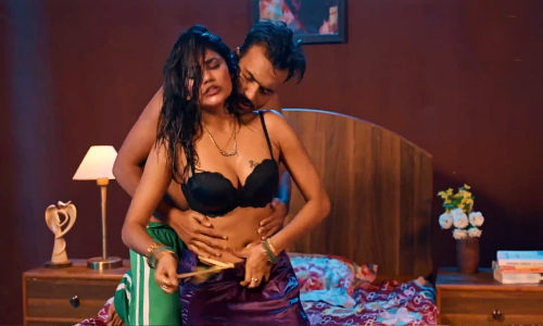 Patang Paseena S01E06 (2025) Hindi Hot Web Series Rioplus