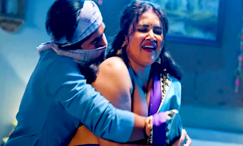 Rakhwala S01E02 (2025) Hindi Hot Web Series Hulchul