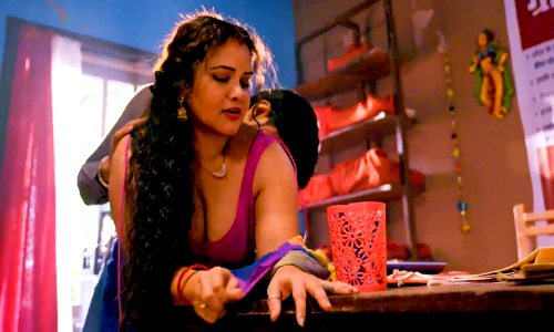 Rakhwala S01E03 (2025) Hindi Hot Web Series Hulchul