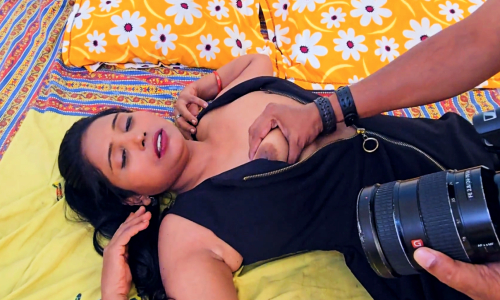 Photographer (2025) Hot Hindi Short Film