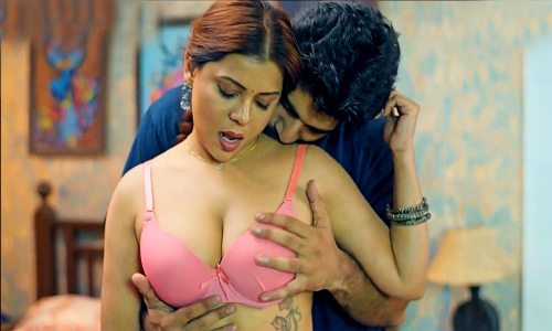 Virgin Nimmi S02E04 (2025) Hindi Hot Web Series Jugnu