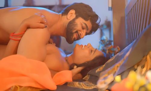 Virgin Nimmi S02E01 (2025) Hindi Hot Web Series Jugnu