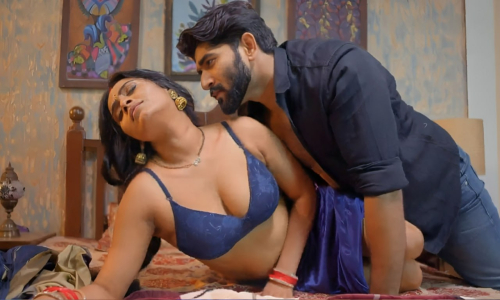 Virgin Nimmi S02E02 (2025) Hindi Hot Web Series Jugnu