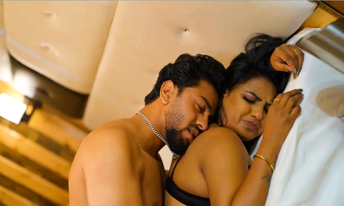 A Trip S01E01 (2025) Hindi Hot Web Series Jholmol
