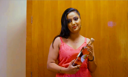 A Trip S01E02 (2025) Hindi Hot Web Series Jholmol