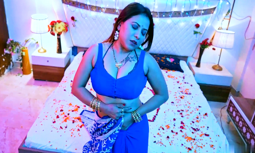 Dr. Sakshi S01E04 (2025) Hindi Hot Web Series TeFlix