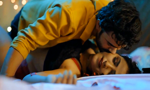 Dulhan Ke Nakhre S01E03 (2025) Hindi Hot Web Series Jugnu