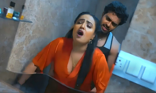 Kaccha Badaam S01E02 (2025) Hindi Hot Web Series Jholmol
