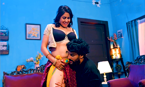 Paheli S01E05 (2025) Hindi Hot Web Series Hitprime