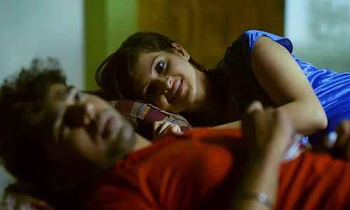 Punar Love S01E02 (2025) Hindi Hot Web Series Mastram