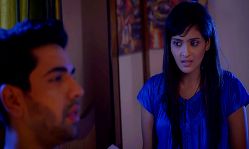 Punar Love S01E03 (2025) Hindi Hot Web Series Mastram