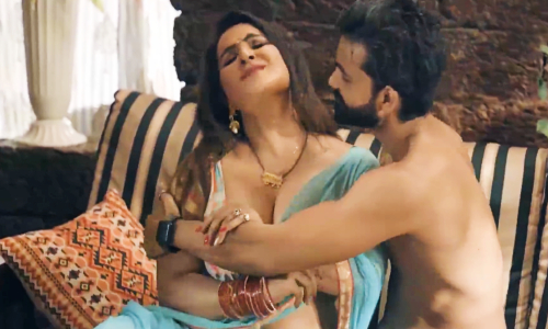 Do Khajur S01E02 (2025) Hindi Hot Web Series Makhan