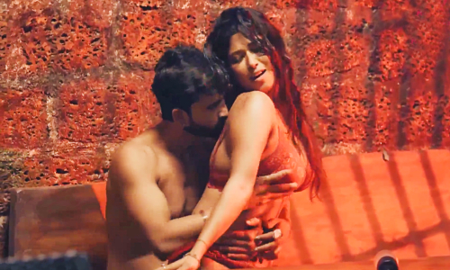 Do Khajur S01E03 (2025) Hindi Hot Web Series Makhan