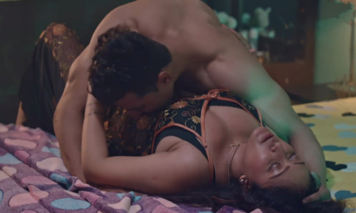 Shooter S01E02 (2025) Hindi Hot Web Series Makhan