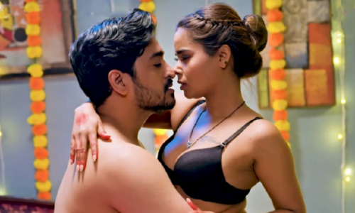Shraap S01E06 (2025) Hindi Hot Web Series Hulchul