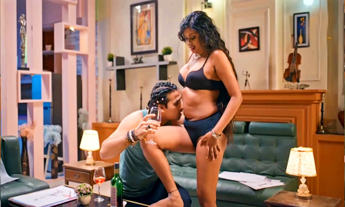 Swapna Sundari S01E02 (2025) Hindi Hot Web Series Rioplus