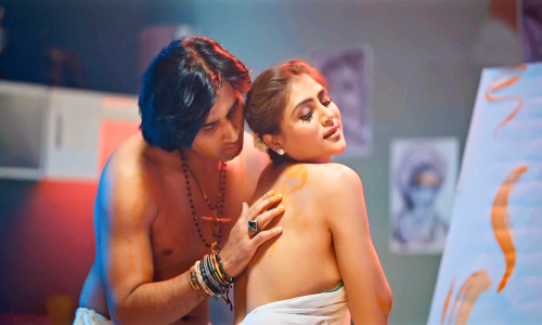 Swapna Sundari S01E03 (2025) Hindi Hot Web Series Rioplus