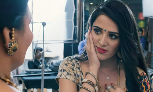 Title Role S01E02 (2025) Hindi Hot Web Series Ratri