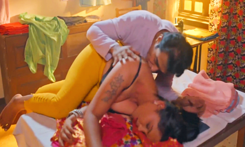 Chacha ki Silai Machine S01E01 (2025) Hindi Hot Web Series Saavantv