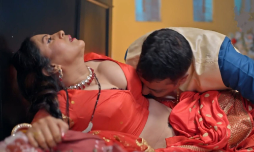 Chadar Badli S01E01 (2025) Hindi Hot Web Series Bullapp