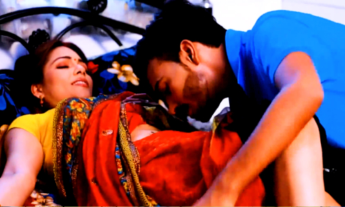 Daman S01E01 (2025) Hindi Hot Web Series Rioplus