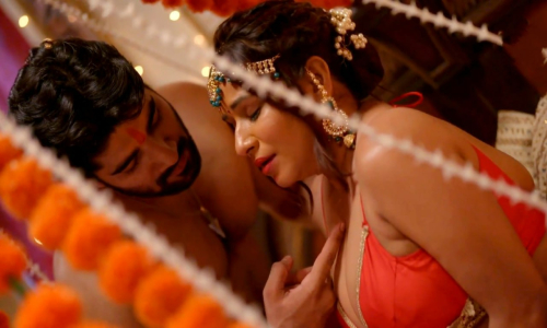 Dulhe Raja S01E03 (2025) Hindi Hot Web Series 9redmovies