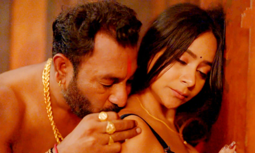 Dulhe Raja S01E04 (2025) Hindi Hot Web Series 9redmovies