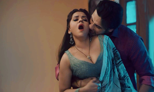 Exchange S01E01 (2025) Hindi Hot Web Series Makhan