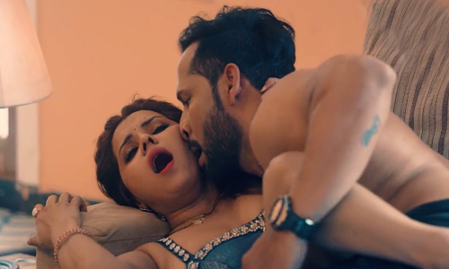 Exchange S01E02 (2025) Hindi Hot Web Series Makhan