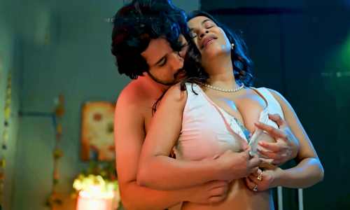 Gharwali S01E03 (2025) Hindi Hot Web Series Hulchul
