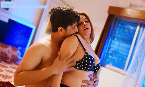 Jadui Palang S01E02 (2025) Hindi Hot Web Series Jugnu