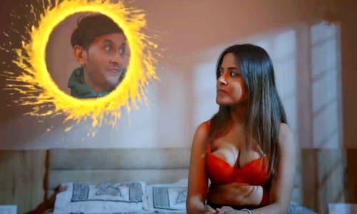 Moh S01E01 (2025) Hindi Hot Web Series Lookentertainment