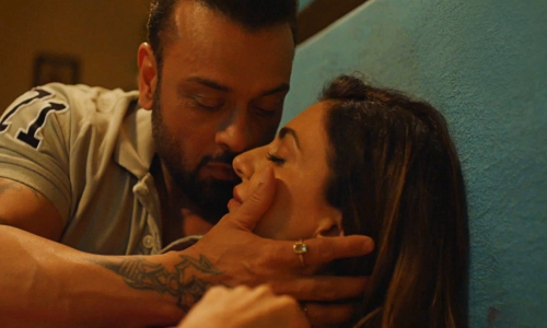 Pati Patni Aur Caregiver S01E01 (2025) Hindi Hot Web Series Mastram