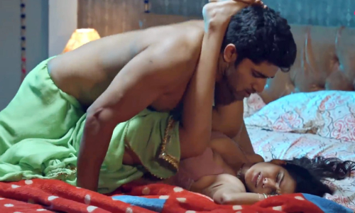 Tenant S01E01 (2025) Hindi Hot Web Series Makhan