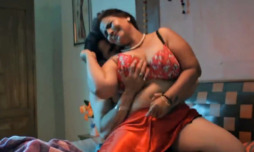 Tenant S01E03 (2025) Hindi Hot Web Series Makhan