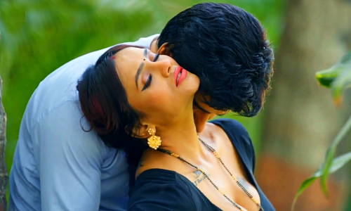 Wife Exchange S01E01 (2025) Hindi Hot Web Series Tashan