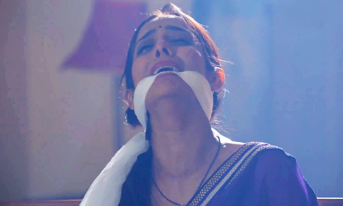 Wife Exchange S01E03 (2025) Hindi Hot Web Series Tashan