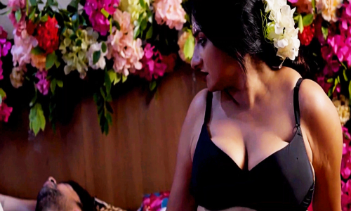 Asantush (2025) Hindi Hot Short Film Cinemagicx