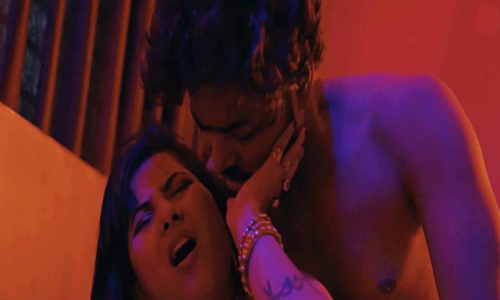 Barsat Ki Raat (2025) Hindi Hot Short Film Cinemagicx