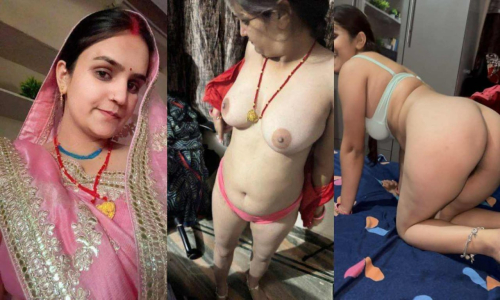 Beautiful Bhabi Fucking