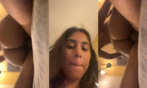 Horny Gf Riding